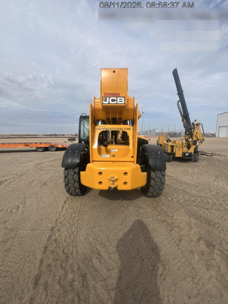 2026 JCB 510-56