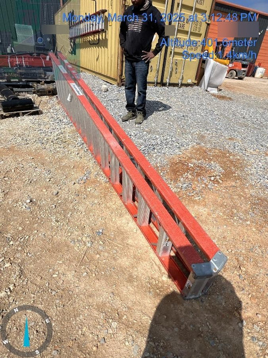 2020 LOUISVILLE LADDER FM1416HD