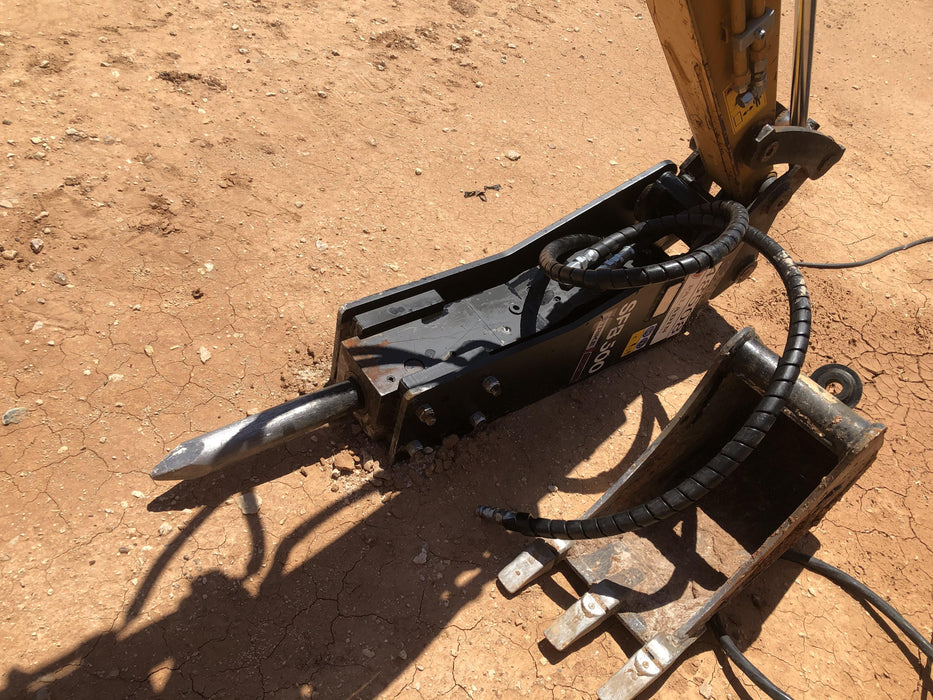 2019 PALADIN 48" Pallet Forks - Paladin