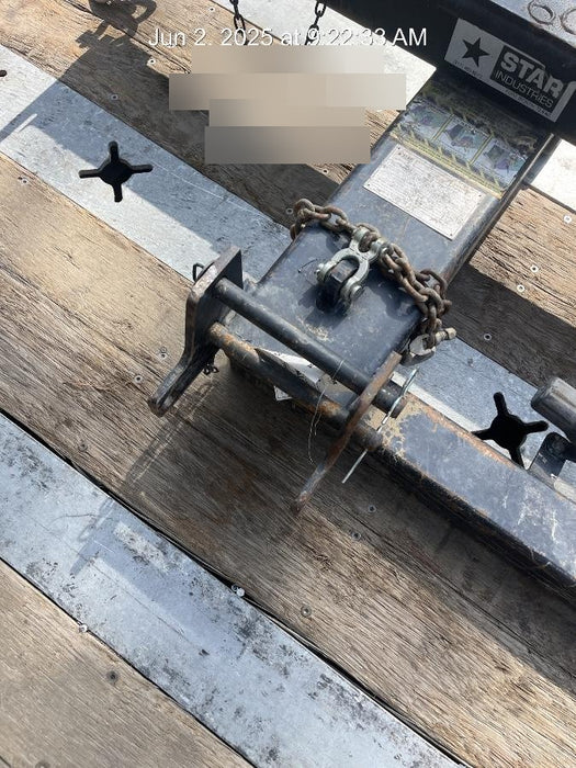 2020 STAR INDUSTRIES 1150C