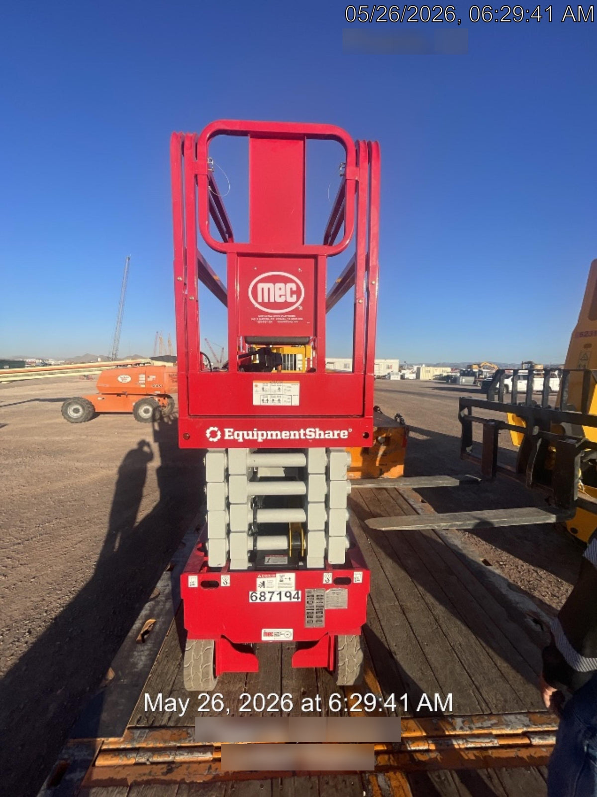 2026 MEC 3232+