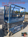 2019 Genie GS-1930 Genie GS-1930 Scissor Lift w/Standard Options