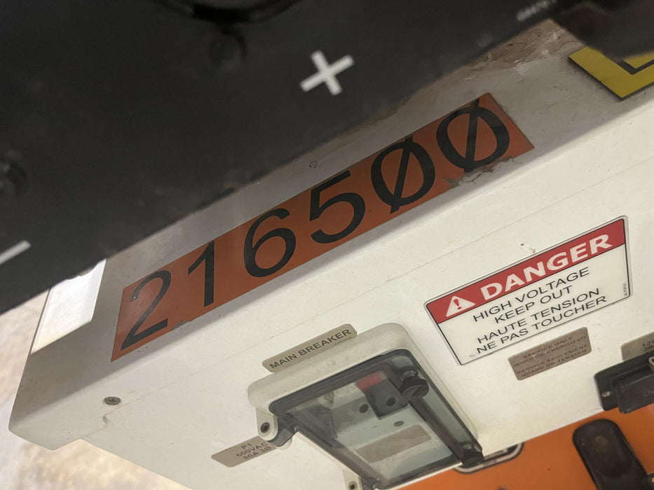 2021 LEX WR6A-7SM-FG26DZ6LD-R