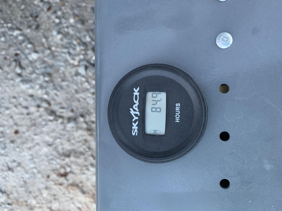 2019 Skyjack SJIII-3219 Standard w/Trojan Batteries