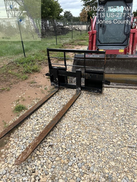 2024 ARROW MATERIAL HANDLING FS5100CB - 72"