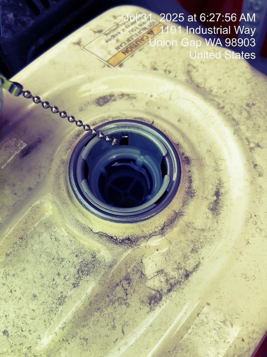 2025 MULTIQUIP MC12PH