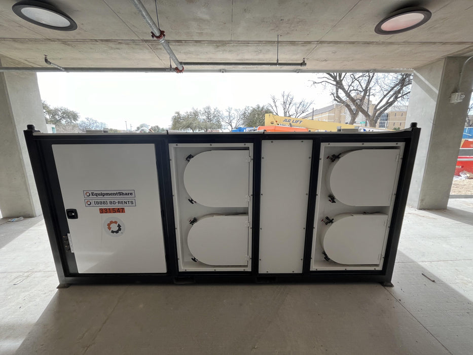 2023 AES AES25TDH44TTA