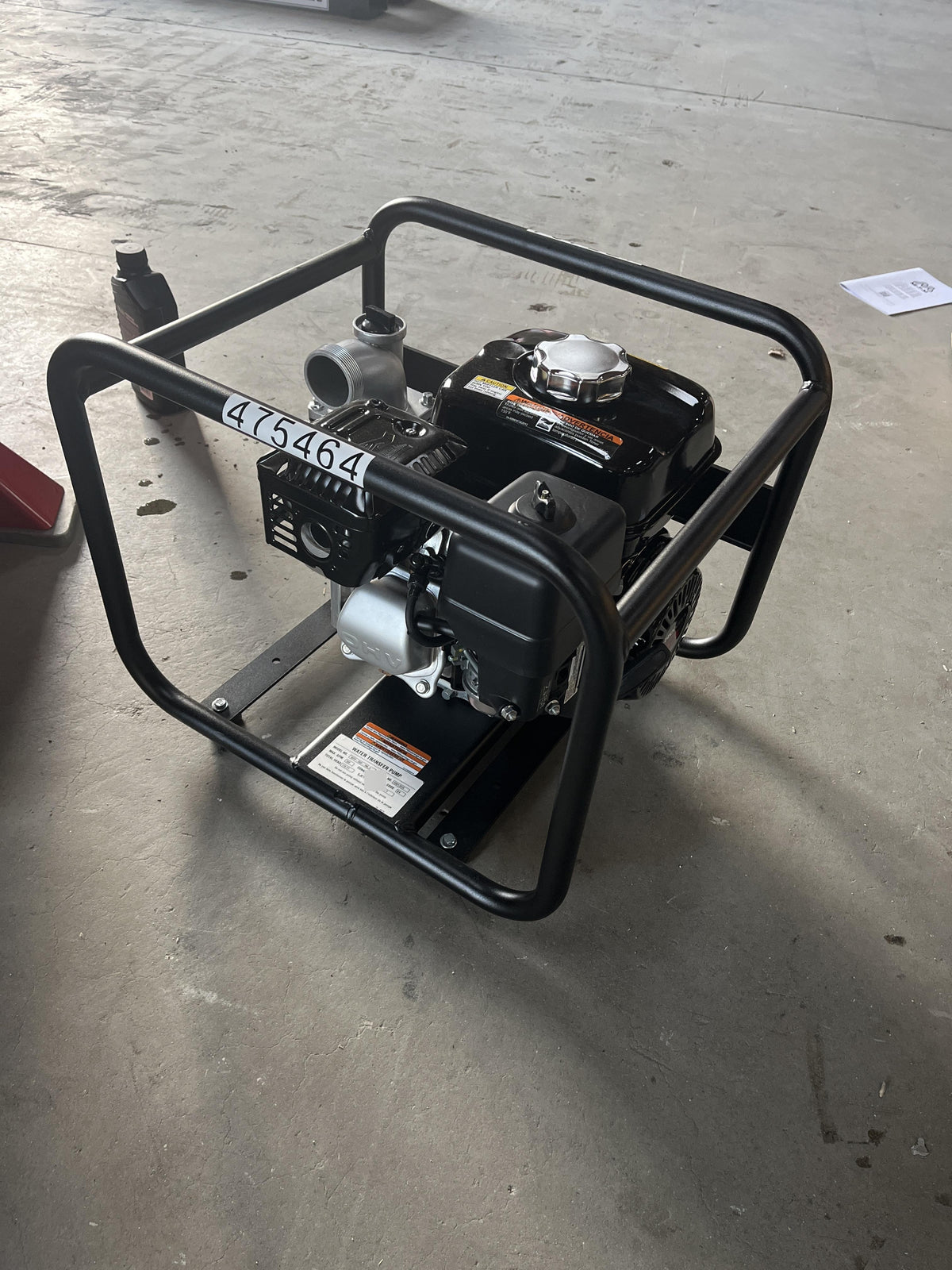 2024 MI-T-M WTP-S02-1MGH