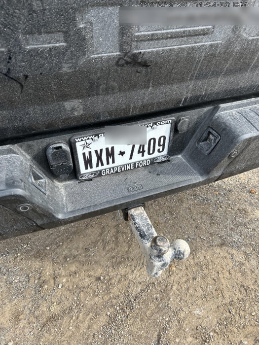 2019 LINCOLN ELECTRIC Vantage 322