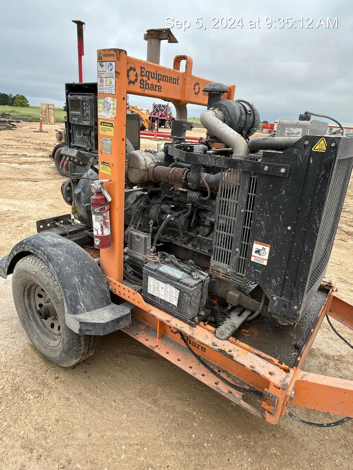2021 PIONEER PP66S12L71-TD2.9L4