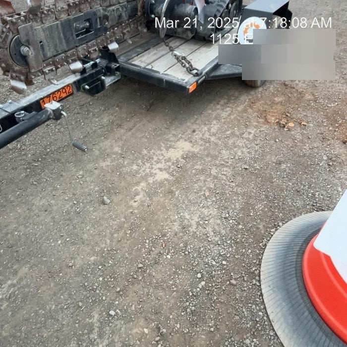 2021 BARRETO E4X6TBT