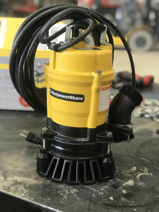 2020 WACKER NEUSON PST2