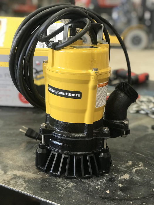 2020 WACKER NEUSON PST2