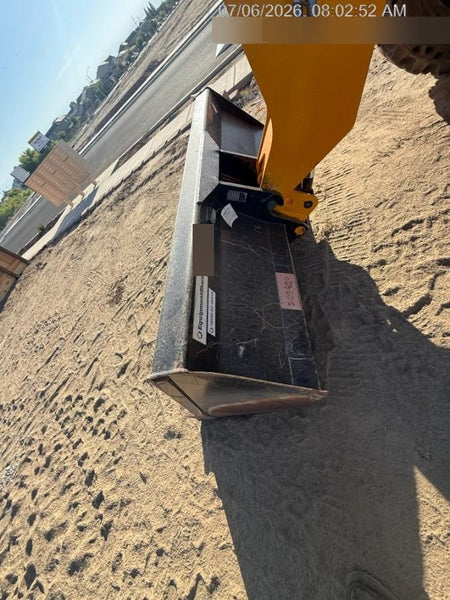 2024 JCB 506-36