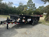 2024 BIG TEX TRAILER 14LP-16