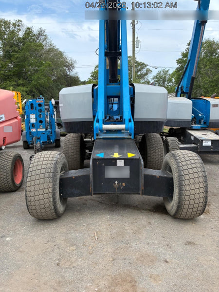 2023 GENIE S-65 HF