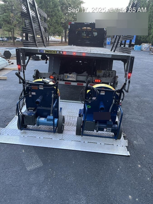 2021 CURRENT TOOLS 77SR