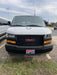 2025 GMC Savana 3500 - Rental