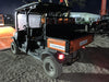 2020 KUBOTA RTV-X1140W-H (Canopy)
