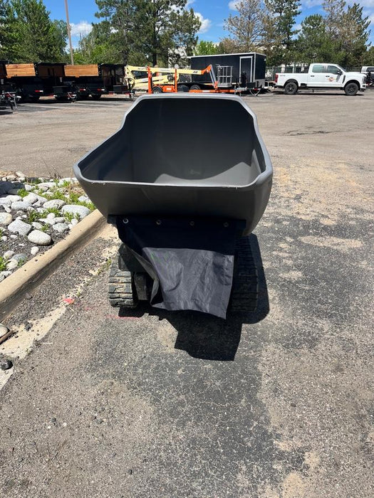 2025 TORO MBTX 2500-TS