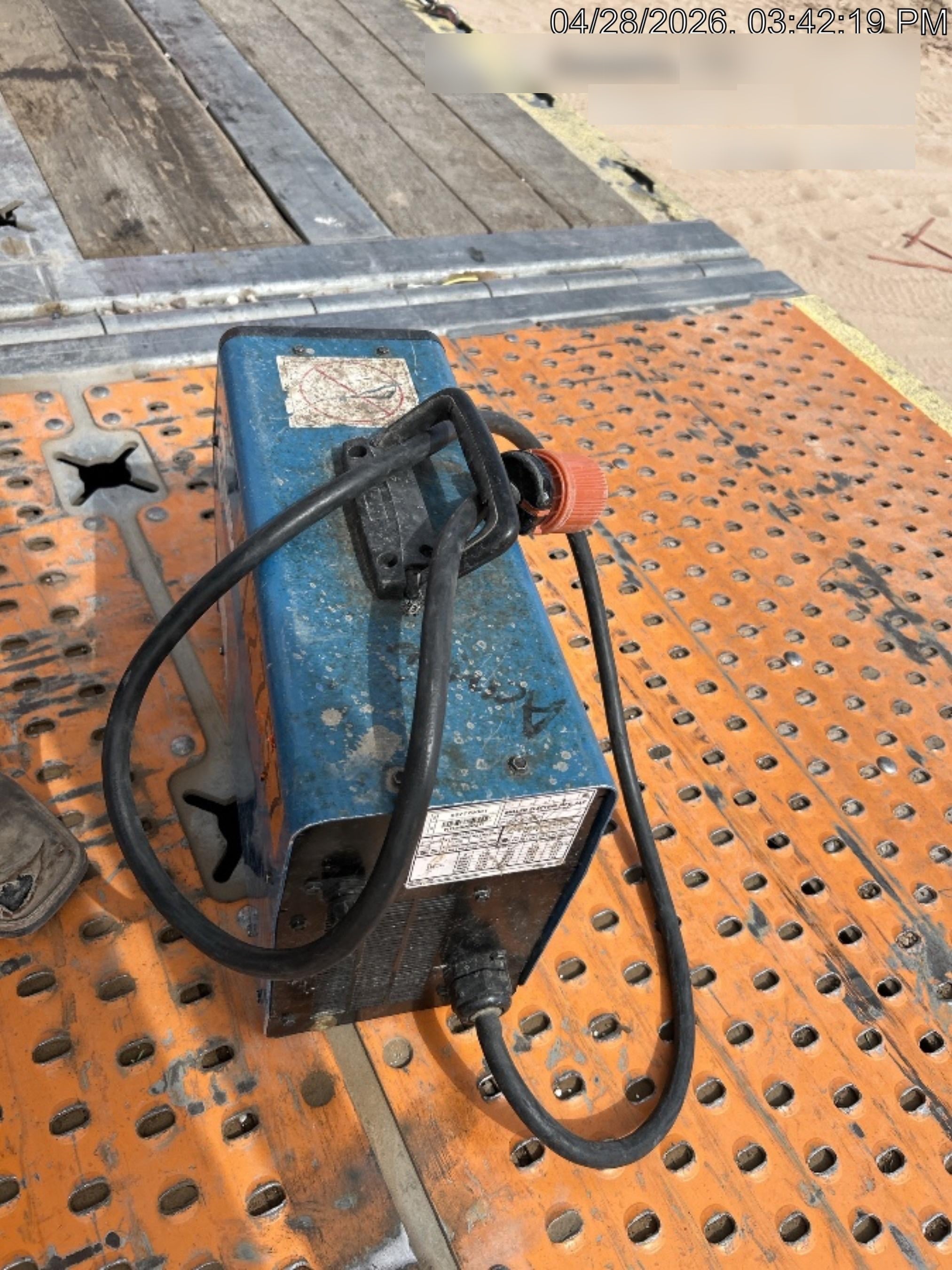 2024 MILLER ELECTRIC CST-282