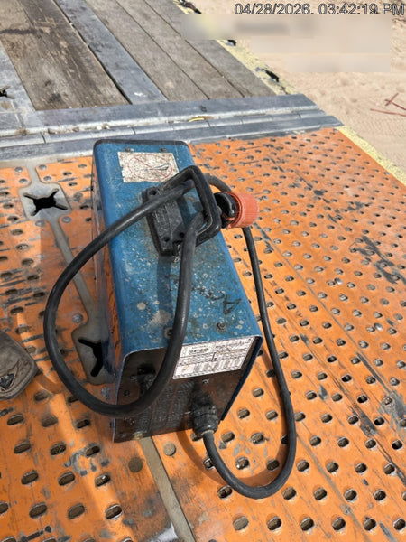 2024 MILLER ELECTRIC CST-282
