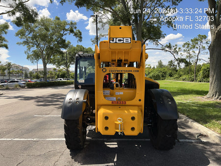 2024 JCB 509-42