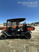 2021 Kubota RTV-X1140W-H Plastic Canopy, Windshield Acrylic Clear, LED Strobe Light, Wire Harness Kit, Back up Alarm