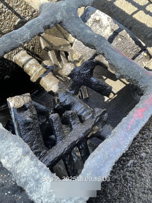 2023 MULTIQUIP WM90PH8