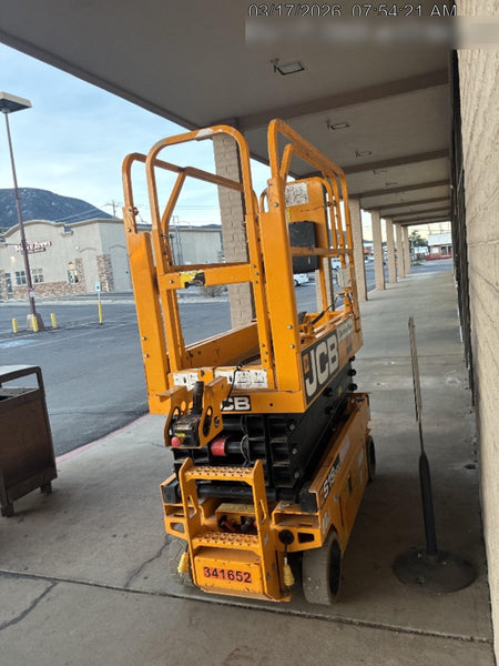 2023 JCB S1930E