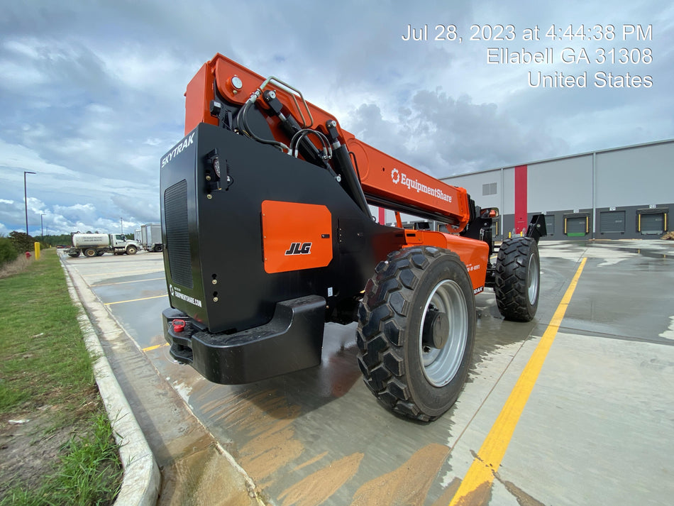 2023 SKYTRAK 12054