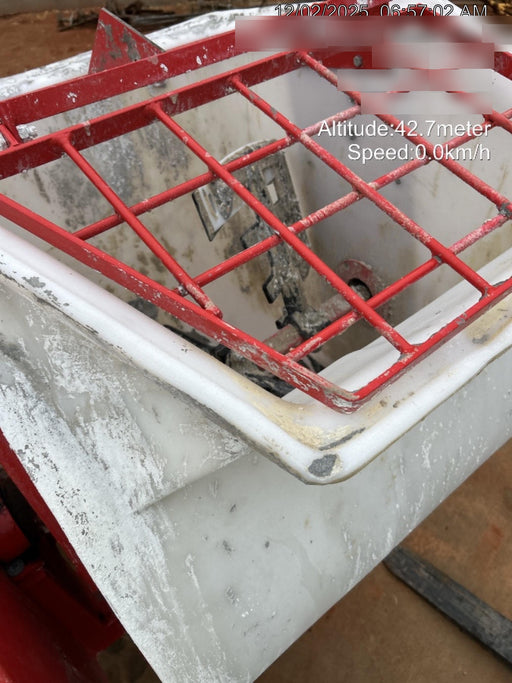 2025 MULTIQUIP WM90PH8