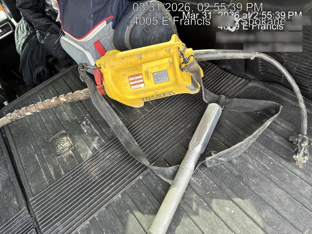 2021 WACKER NEUSON M2500