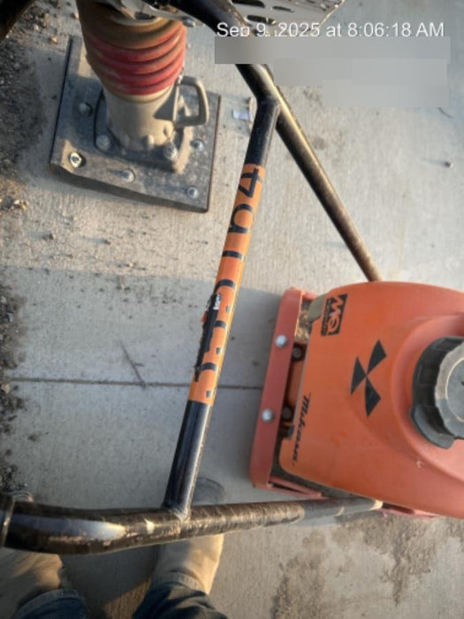 2023 MULTIQUIP MVC82VHW