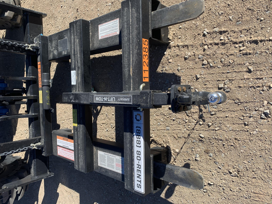 2020 STAR INDUSTRIES 1395B