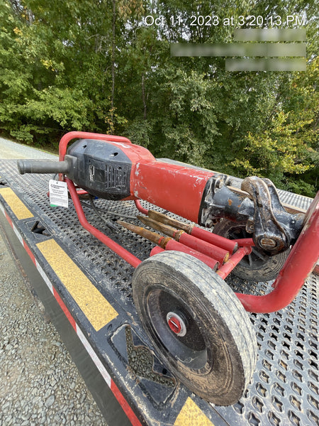 2021 HILTI TE 3000-AVR