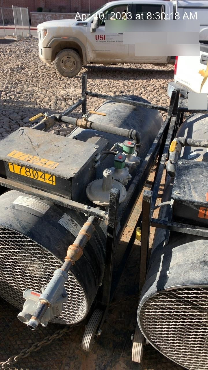 2021 FLAGRO F-1000TPC