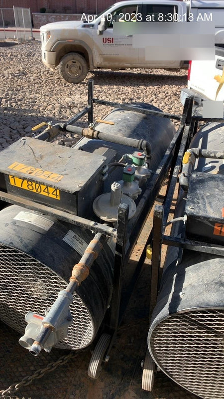 2021 FLAGRO F-1000TPC