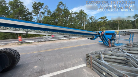 2023 GENIE S-85 XC