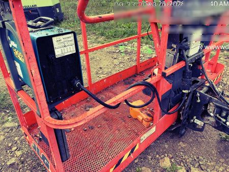 2025 MILLER ELECTRIC CST-282
