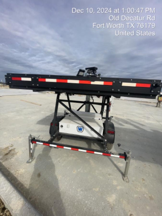 2024 WANCO WLTS-MM8A-1600