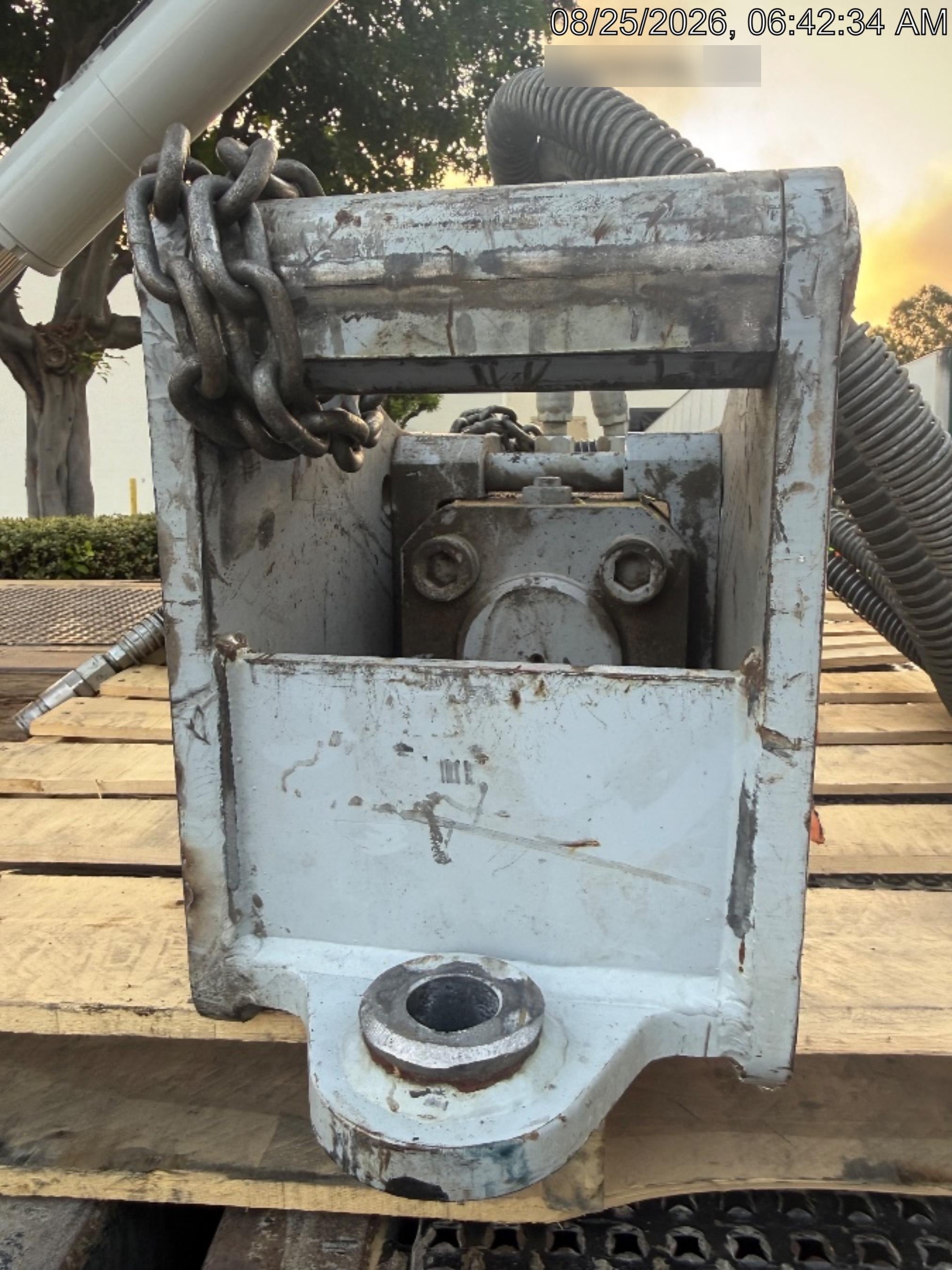 2025 FRD FX55A-CP
