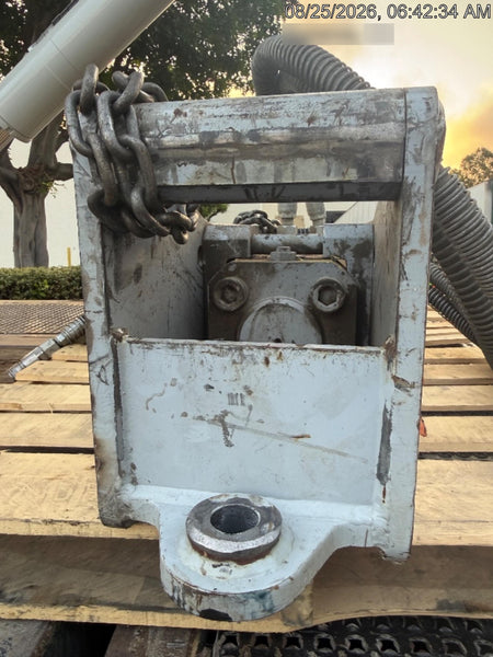 2025 FRD FX55A-CP