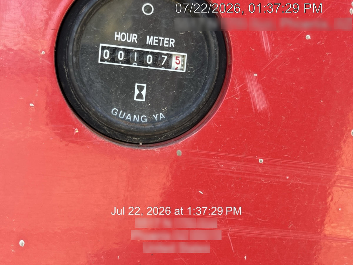 2022 MEC 3346SE