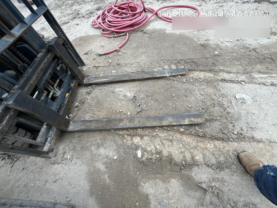 2021 HELI CPYD25-KU1H