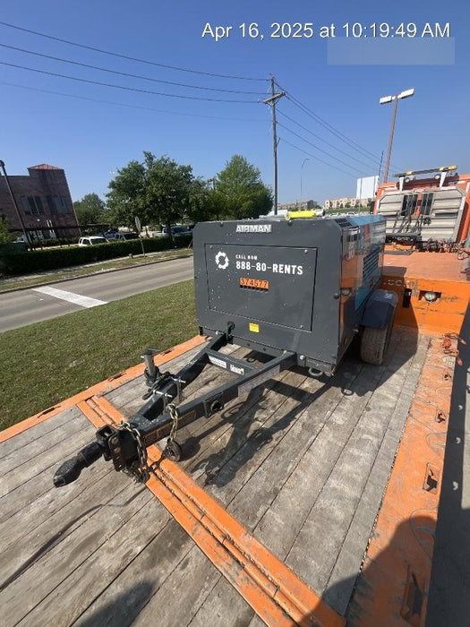 2023 AIRMAN PDS185S CWK