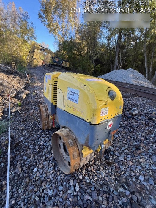 2019 WACKER NEUSON RTKx-SC3
