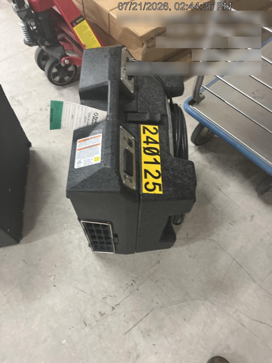 2022 PHOENIX Guardian R Hepa