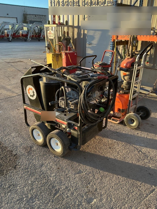 2020 MI-T-M CORPORATION HSP-3504-3MGH