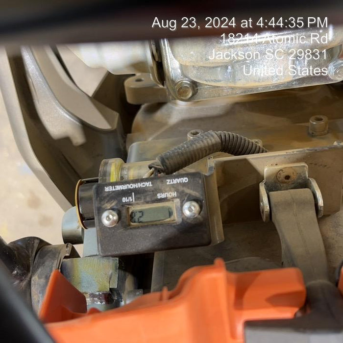 2024 HUSQVARNA LT6005